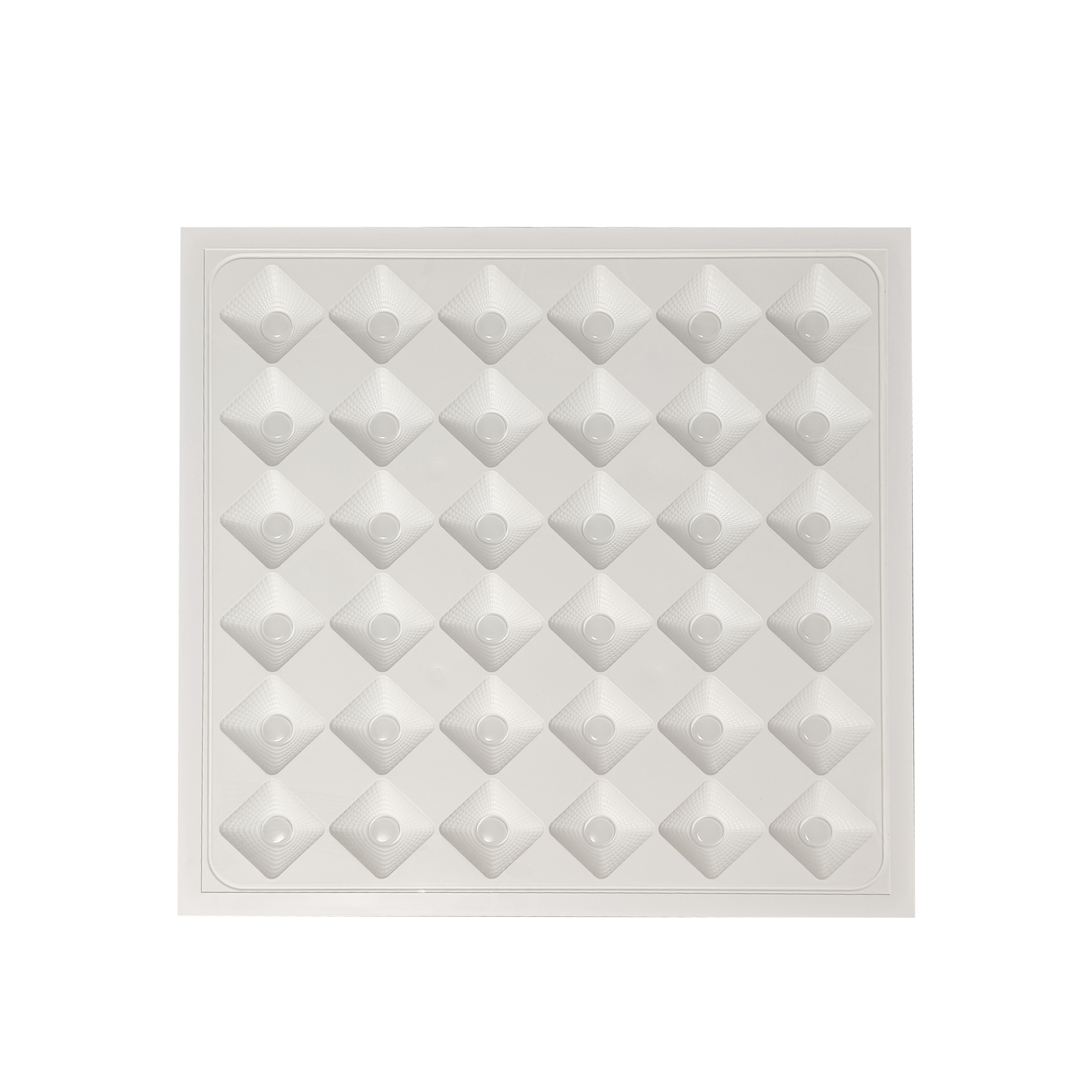 UGR16 Anti-glare LED Panel Light