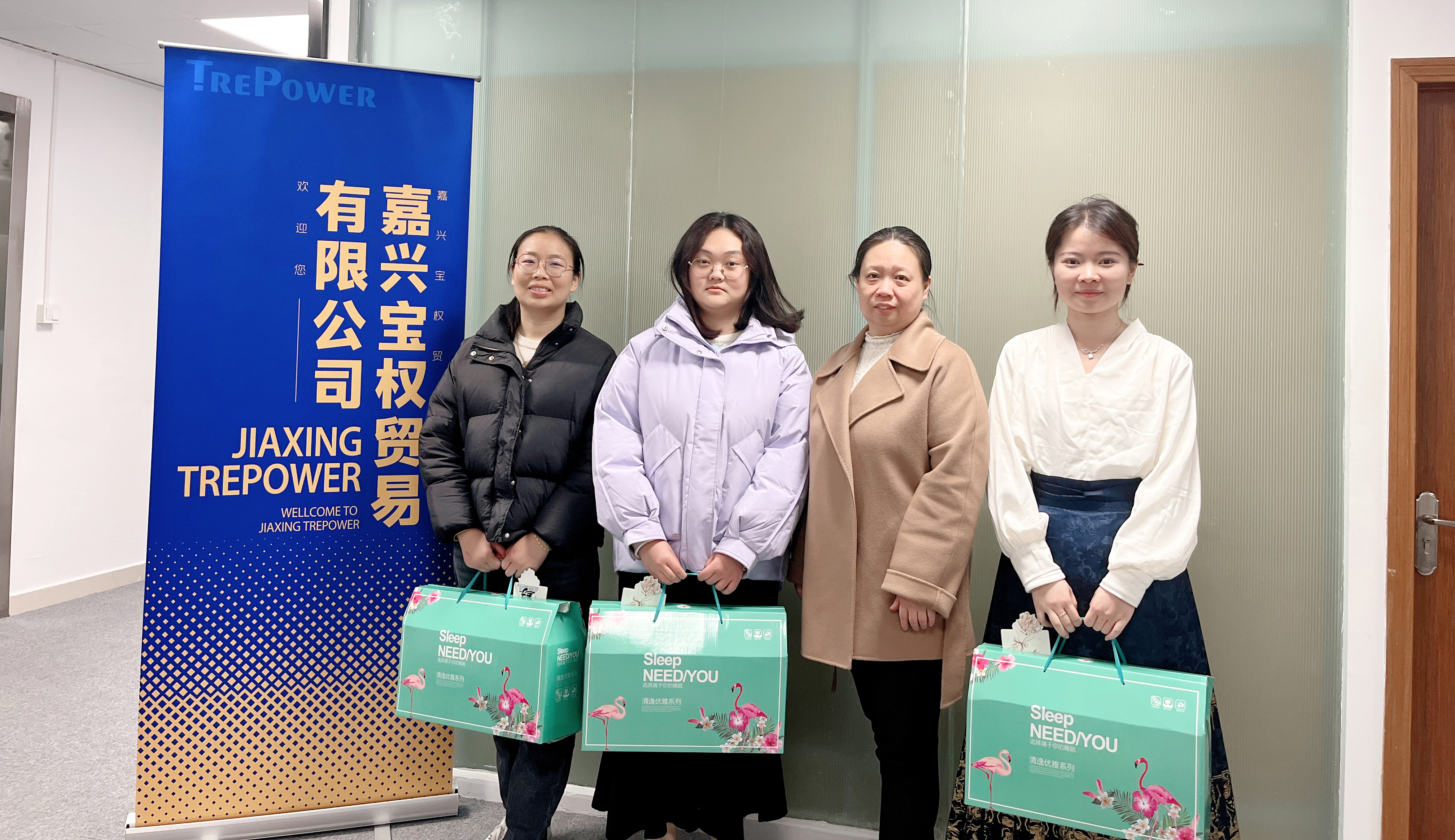 March 8th — Celebrating Women: Strength, Wisdom, and Grace