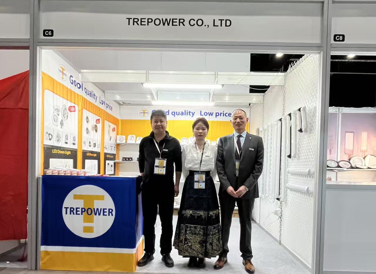 Poland International Lighting Fair (2025.03)